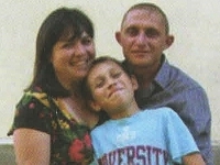 Авраменків
