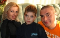 Блінових
