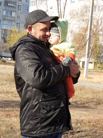 Радченко