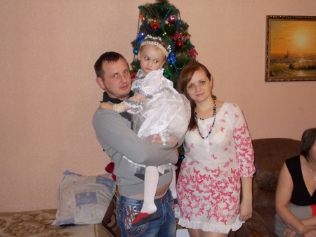 Радченко