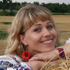 Катерина Чалик
