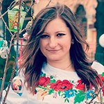Оксана Барчан