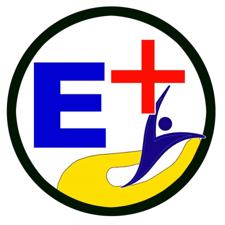 E+