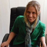 Ярина Романів