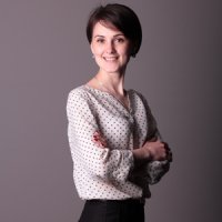 Ірина Полікарчук