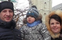 Пархоменків