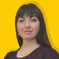 Марина Решетар