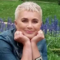 Ірина Павлюк