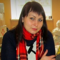 Єлизавета Черненко