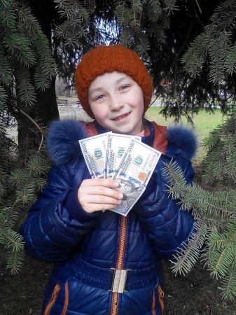 Самосадових