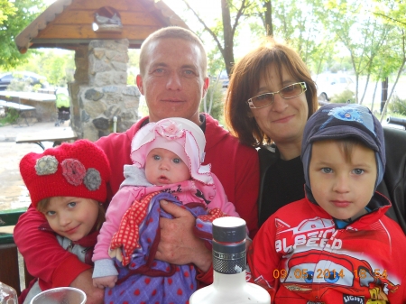 Проніних