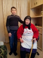 Бодяк