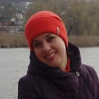 Олена Іванета
