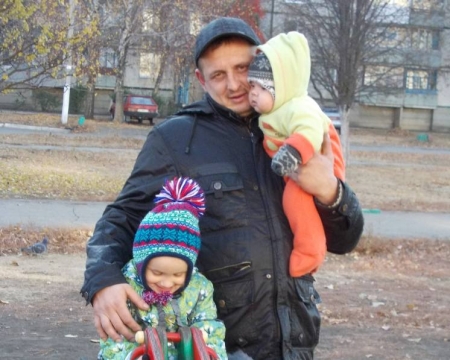 Радченко